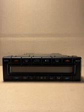1996-2003 Mercedes W210 E320 E430 A/C Heater Climate Control OEM 2108302385 picture