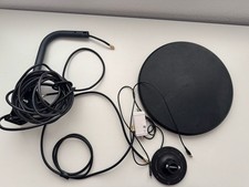 Winegard Elite 360 MS6000D Amplified Omnidirectional Outdoor HDTV Antenna picture