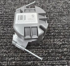 (QTY 15) Gardner Bender BOX-NC20 Round Ceiling Electrical Box 1-Gang 20 cu. in. picture