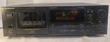 Pioneer CT-M6R Multi 6 Cassette Deck Changer (NO REMOTE)  picture