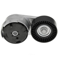 Accessory Drive Belt Tensioner Assembly-Belt Drive Tensioner Assembly Litens picture