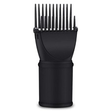 Segbeauty Blow Dryer Comb Attachment, Black Brush Attachments for Hair picture