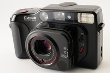 Canon Autoboy TELE QUARTZ DATE Point & Shoot [N-MINT / Tested] Film Camera Japan picture