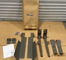 Pro-Gard #4K5712 Tahoe/Suburban Police Partition Install Kit 4K5712 2010-Current picture