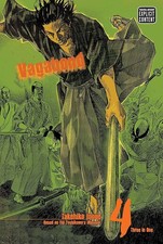 Vagabond Vol 4 picture