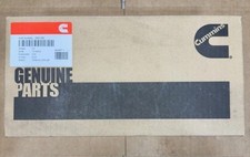 OEM Cummins Genuine OIL COOLER CORE  5284362 CUMMINS  5284362 - NEW  picture