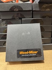 Wood-Mizer 030381 CBN Grinding Wheel 5” New picture