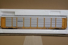Walthers Proto - 89' Thrall Tri-Level Auto Carrier - HO Scale - 920-101432 picture