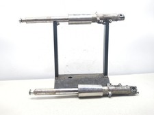 10-13 Harley-Davidson Road Glide FLTRX Front Forks Tubes Set STRAIGHT 46502-09 picture