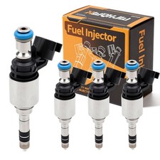 XWQHJW 12631971 Fuel Injector for Cadillac Chevrolet Buick ATS Malibu 2013-2019 picture