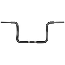 LA Choppers Handlebar - Twin Round - 10