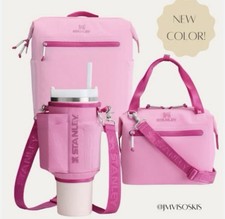 Stanley All Day Madeleine Midi Backpack Cooler, Quencher Holder,Julienne Mini picture