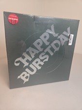 Seventeen Happy Burstday (CD) - NEW SEALED (Box sealed, good condition) picture