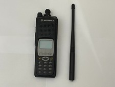Motorola XTS5000 III VHF 136-174MHz  P25 Radio AES-256 6 Algos H18KEH9PW7AN FPP picture