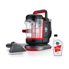 Dirt Devil Portable Carpet & Upholstery Spot Cleaner, FD13010, 19 oz. Tank, New picture