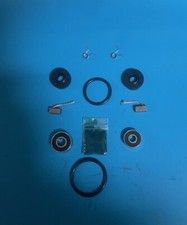 IMPELLER MOTOR PUMP RERAIR KIT BEARING BRUSHES SEAL Fits Maytronics Dolphin ￼ picture