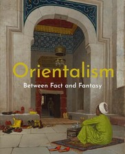 Orientalism: Between Fact and Fantasy Paperback by Deniz Beyazit picture