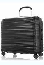 Samsonite Stryde 111 Medium Glider  Hardcase Spinner Carry-On TSA Lock 19-22