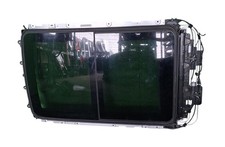 2018-2024 CHEVROLET EQUINOX Roof Glass front   picture
