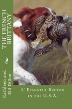 The French Brittany L Epagneul - GOOD picture