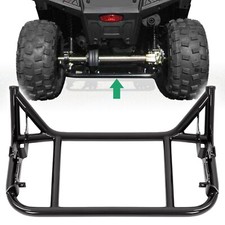 UTV Rear Swing Arm For Polaris RZR 170 2009-2021 Suspension Black Steel picture