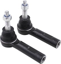 Front Left and Right Outer Tie Rod End for Ram 1500 2019-2024 picture