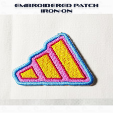 Sports  Design Premium Embroidered Iron-On / Sew- On Patches picture