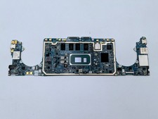 Dell XPS 13 9310 Motherboard Intel i5-1135G7 16GB 6M98F LA-J144P *READ* picture