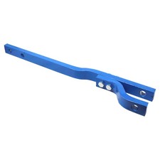 Drawbar Fits Ford/New Holland Replaces 81801996 picture