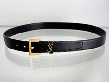 YSL Cassandre Belt 41 Inches picture