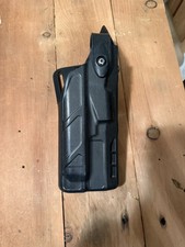 Safariland 7360-832 Police Holster Glock 9/40 Light Black Duty Gear picture