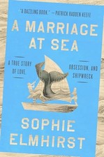 A Marriage at Sea A True Story - VERY GOOD picture