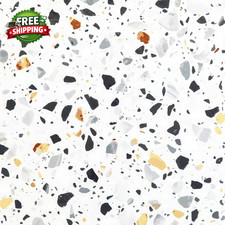 Nexus Self Adhesive 12 Inch Vinyl Floor Tiles 20 Tiles 12 X 12 In picture