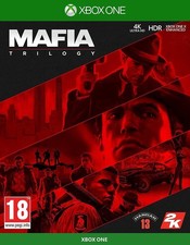 Mafia Trilogy for Xbox One™ picture