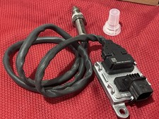 Genuine Cummins 4326874RX NOx Sensor - Untested / For Core or Repair picture