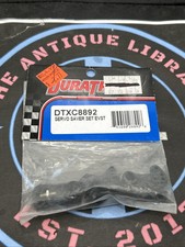 Duratrax. DTXC8892 Servo Saver Set. Everest picture