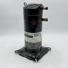 NEW Copeland ZP14K6E-PFV-130 1.5 Ton R410A Compressor ZP14K5E-PFV ZP16K6E-PFV picture