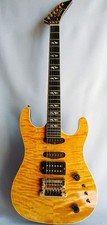 Rare Gibson US-1 Super Strat 1987 picture