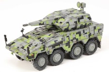 Panzerkampf 1/72 Boxer Skyranger Truck Bundeswehr picture