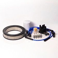 1989 1990 Nissan S-Cargo Complete Tune Up Kit picture