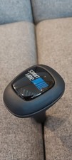 Genuine Mercedes Gear Knob Sportline W124 W201 Leather Reupholstery picture