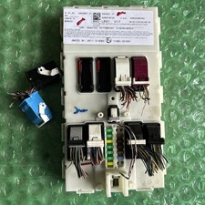 14-21 Mini Cooper Body Control Junction Fuse Box Panel OEM picture