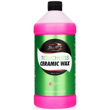 Swift Touchless Ceramic Foamable Wax (32 Fl Oz) – Foam On/Rinse Off picture