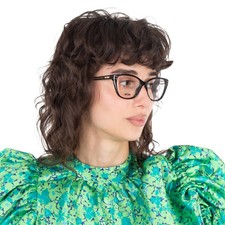 Moschino Demo Cat Eye Ladies Eyeglasses MOS583 0807 54 MOS583 0807 54 picture