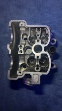 Cylinder Works Cylinder Head For Suzuki RMZ250 04-06 picture