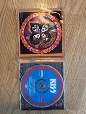 Kiss Rock And Roll Over (CD) Remastered Version picture