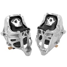 4M0199371FC 4M0199372FC Engine Mounts Replacement for 2017-2020 Audi A4 A5 Qu... picture
