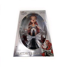 Bratz 2026 Limited Edition 25th Anniversary Bratzaversary Gaia Collector Doll picture