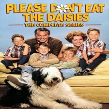 Please Don't Eat The Daisies The Complete Series Disc Only - Buy 2, Get 1 Free picture