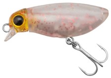 JACKALL Mute Ball Minnow 38F Ami Ball Glow Crush picture